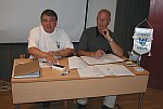 rsmtespresidiet: Jan-Erik Jrlebark och Lars Wieden.