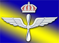 Flygvapnets logga